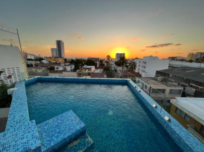 Departamento a 3 minutos de la playa